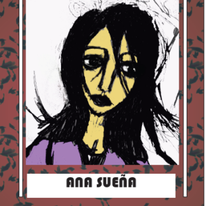 Ana Sueña