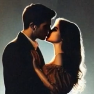 ¿Dónde están los besos...?